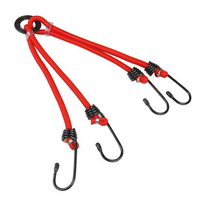 ЛАСТИК ЗА БАГАЖ 50 СМ 4 НАКРАЙНИКА, 7КГ ЛАСТИК ЗА БАГАЖ 50 СМ 4 НАКРАЙНИКА, 7КГ