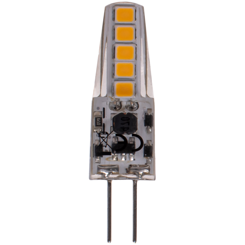 LED кр G4 2W 200Lm 3000K VIVA LED кр G4 2W 200Lm 3000K VIVA