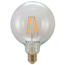 LED кр E27 8W 806Lm 3000K G95 VIVA LED кр E27 8W 806Lm 3000K G95 VIVA