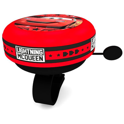 МЕТАЛЕН ДЕТСКИ ЗВЪНЕЦ CARS МЕТАЛЕН ДЕТСКИ ЗВЪНЕЦ CARS