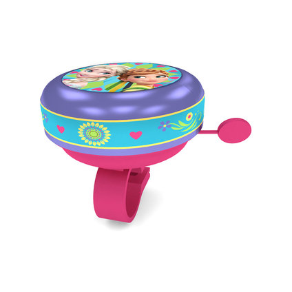 МЕТАЛЕН ДЕТСКИ ЗВЪНЕЦ FROZEN МЕТАЛЕН ДЕТСКИ ЗВЪНЕЦ FROZEN