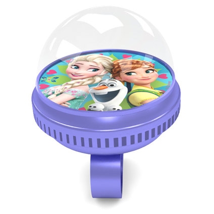 ЗВЪНЕЦ С ВЪЗДУХ FROZEN ЗВЪНЕЦ С ВЪЗДУХ FROZEN