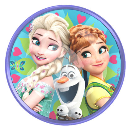 ЗВЪНЕЦ С ВЪЗДУХ FROZEN ЗВЪНЕЦ С ВЪЗДУХ FROZEN