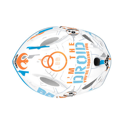 ДЕТСКА КАСКА STAR WARS ДЕТСКА КАСКА STAR WARS