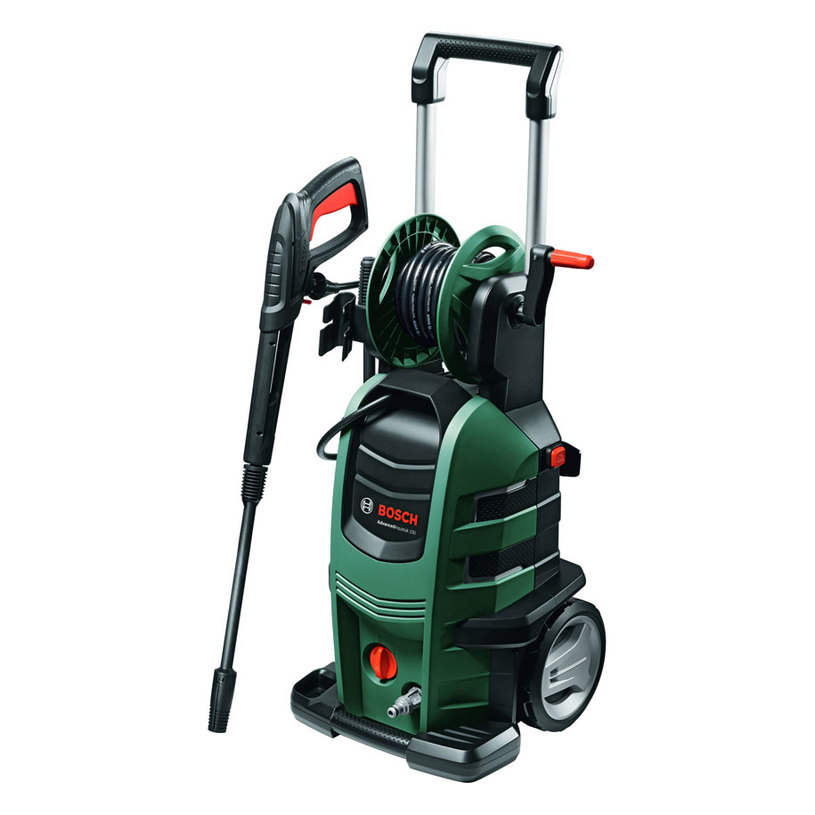 BOSCH ВОДОСТРУЙКА ADVANCED AQUATAK 150@ BOSCH ВОДОСТРУЙКА ADVANCED AQUATAK 150@