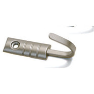 ДЕКО КУКИЧКА ГЕО 2,5 СМ МАТ.СРЕБРО ДЕКО КУКИЧКА ГЕО 2,5 СМ МАТ.СРЕБРО