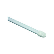 РАЗТЕГАЕМА ПРЪЧКА 80-120 СМ БЯЛО РАЗТЕГАЕМА ПРЪЧКА 80-120 СМ БЯЛО