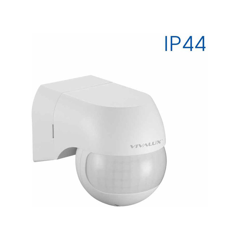 Сензор за движение RAFI SR18-W-бяло IP44