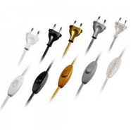 КАБЕЛ С ПРЕКЪСВАЧ И ЩЕПСЕЛ ЧЕР VIVALUX КАБЕЛ С ПРЕКЪСВАЧ И ЩЕПСЕЛ ЧЕР VIVALUX