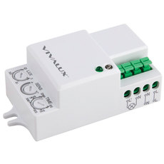 Микровълнов сензор OSCAR MW18/IN-W Микровълнов сензор OSCAR MW18/IN-W