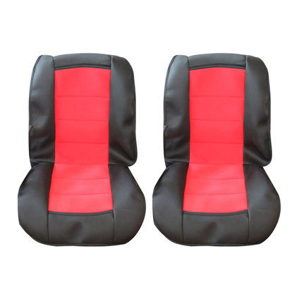 КАЛЪФКИ ЗА СЕДАЛКИ COMBO, 2БР. КАЛЪФКИ ЗА СЕДАЛКИ COMBO, 2БР.