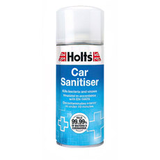 HOLTS CAR AIR CON CLEANER ЗА КЛИМАТИК