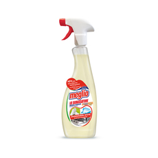 ОБЕЗМАСЛИТЕЛ МАРСИЛИЯ 750ML MEGLIO ОБЕЗМАСЛИТЕЛ МАРСИЛИЯ 750ML MEGLIO