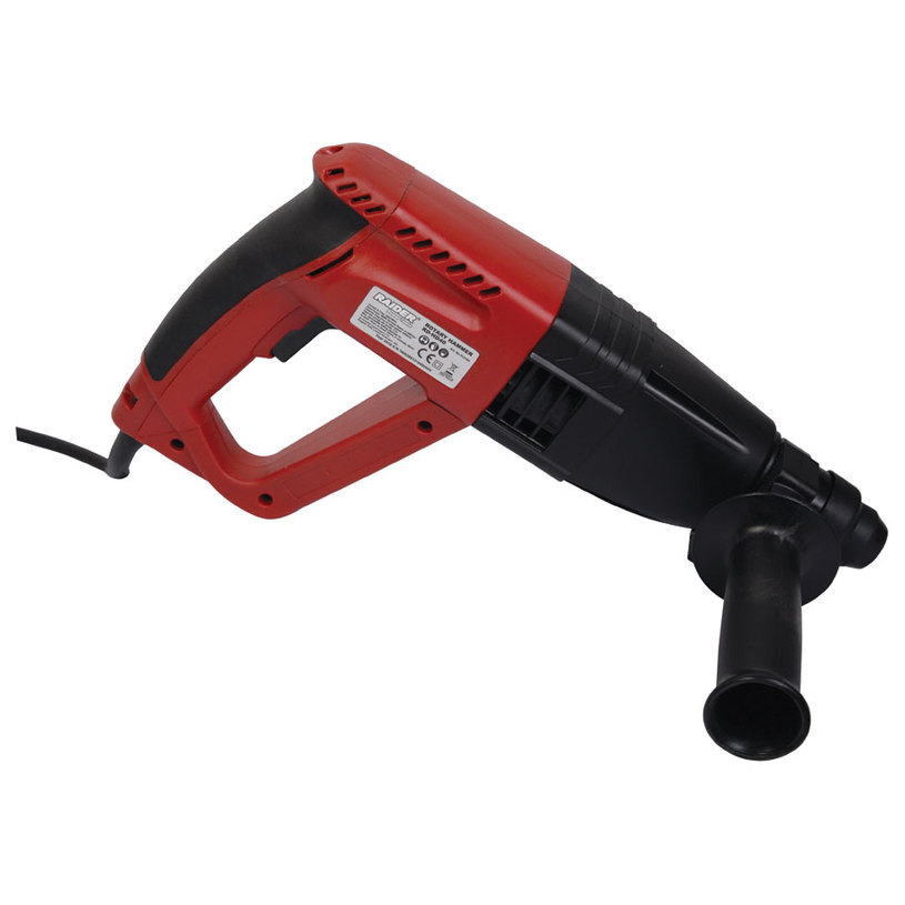 RAIDER Перфоратор RD-HD40 800W 2.2 J RAIDER Перфоратор RD-HD40 800W 2.2 J