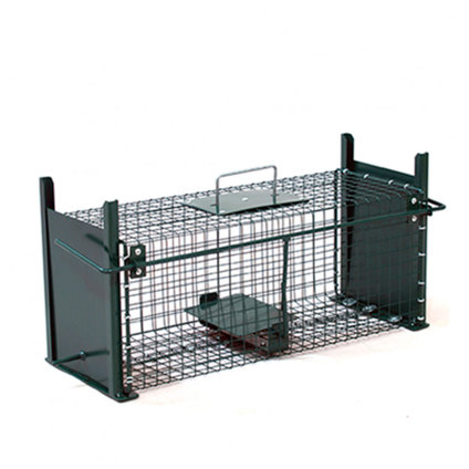 КАПАН ЗА ПЛЪХОВЕ 18x50x18 CM /5006/ КАПАН ЗА ПЛЪХОВЕ 18x50x18 CM /5006/