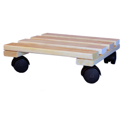 РОЛЕР ГЛАДЪК 25x25СМ D1014 РОЛЕР ГЛАДЪК 25x25СМ D1014