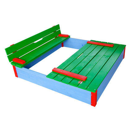 ДЕТСКИ ПЯСЪЧНИК ШАРЕН G1022 ДЕТСКИ ПЯСЪЧНИК ШАРЕН G1022