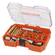 B+D к-т битове и вложки в кутия B+D к-т битове и вложки в кутия