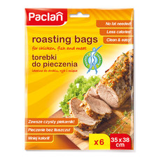 ПЛИКОВЕ ЗА ПЕЧЕНЕ 6БР 35Х38СМ PACLAN ПЛИКОВЕ ЗА ПЕЧЕНЕ 6БР 35Х38СМ PACLAN