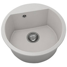 ГРАНИТНА КУХНЕНСКА МИВКА С БОРД Ф51 СМ. FAT 223 ФАТГРАНИТ ГРАНИТНА КУХНЕНСКА МИВКА С БОРД Ф51 СМ. FAT 223 ФАТГРАНИТ