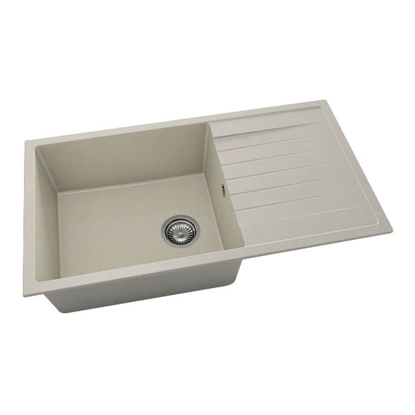 #МИВКА ЛЯВ/ДЕСЕН ПЛОТ 90Х49СМ ФАТГРАНИТ@ #МИВКА ЛЯВ/ДЕСЕН ПЛОТ 90Х49СМ ФАТГРАНИТ@