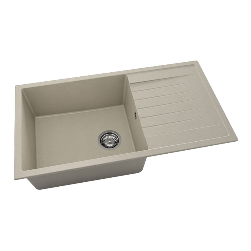 #МИВКА ЛЯВ/ДЕСЕН ПЛОТ 90Х49СМ ФАТГРАНИТ@ #МИВКА ЛЯВ/ДЕСЕН ПЛОТ 90Х49СМ ФАТГРАНИТ@