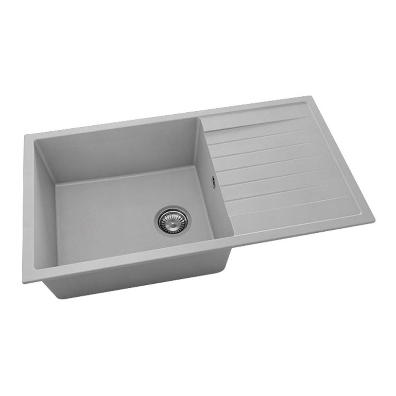 #МИВКА ЛЯВ/ДЕСЕН ПЛОТ 90Х49СМ ФАТГРАНИТ@ #МИВКА ЛЯВ/ДЕСЕН ПЛОТ 90Х49СМ ФАТГРАНИТ@