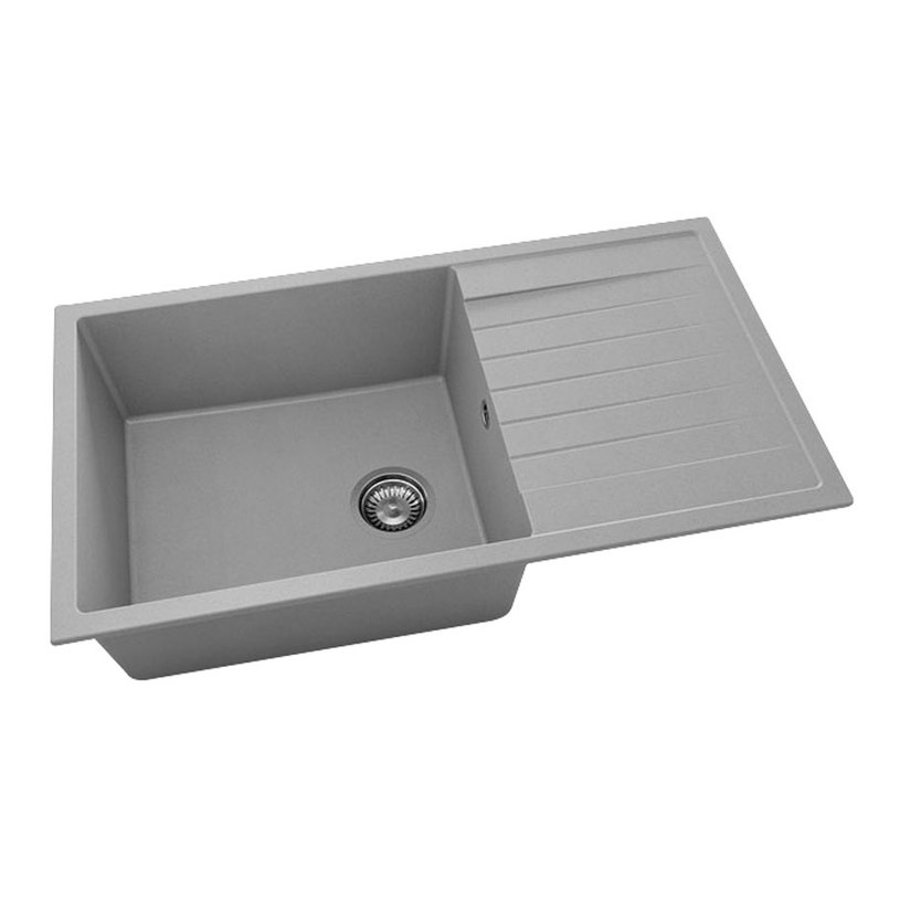 #МИВКА ЛЯВ/ДЕСЕН ПЛОТ 90Х49СМ ФАТГРАНИТ@ #МИВКА ЛЯВ/ДЕСЕН ПЛОТ 90Х49СМ ФАТГРАНИТ@