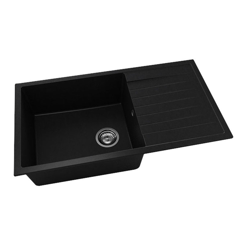 #МИВКА ЛЯВ/ДЕСЕН ПЛОТ 90Х49СМ ФАТГРАНИТ@ #МИВКА ЛЯВ/ДЕСЕН ПЛОТ 90Х49СМ ФАТГРАНИТ@