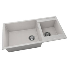 ГРАНИТНА КУХНЕНСКА МИВКА 95X49 CM FAT 235 ФАТГРАНИТ ГРАНИТНА КУХНЕНСКА МИВКА 95X49 CM FAT 235 ФАТГРАНИТ