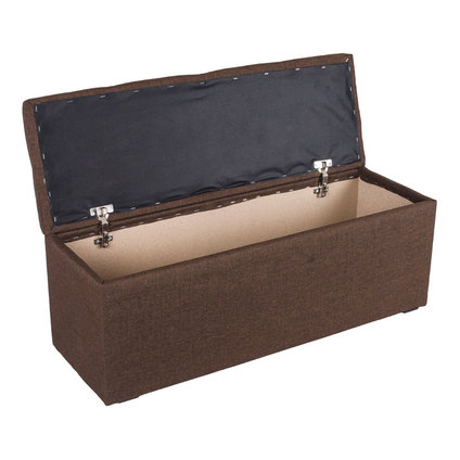 ТАБУРЕТКА РАКЛА 100/39/35 КАФЯВА ТАБУРЕТКА РАКЛА 100/39/35 КАФЯВА