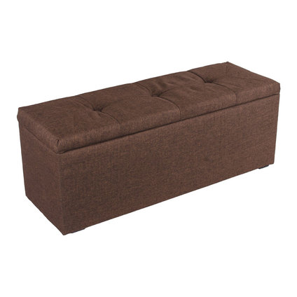 ТАБУРЕТКА РАКЛА 100/39/35 КАФЯВА ТАБУРЕТКА РАКЛА 100/39/35 КАФЯВА