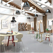 ФОЛИО БЯЛА ДЪСКА 45Х150 СМ. ALKOR ФОЛИО БЯЛА ДЪСКА 45Х150 СМ. ALKOR