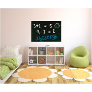 ФОЛИО ЧЕРНА ДЪСКА 45Х150 СМ. ALKOR ФОЛИО ЧЕРНА ДЪСКА 45Х150 СМ. ALKOR