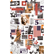 ФОЛИО ДЕКОРАТИВНО 45Х200 СМ. ALKOR ЛЕЙДИ СМИТ ФОЛИО ДЕКОРАТИВНО 45Х200 СМ. ALKOR ЛЕЙДИ СМИТ