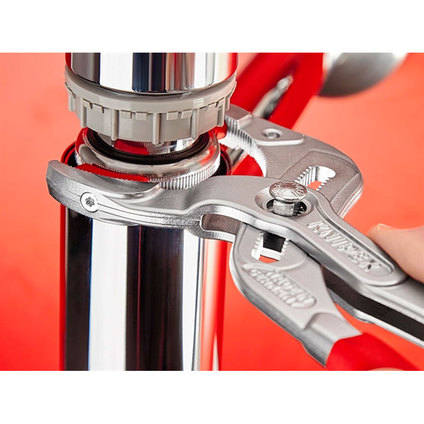 KNIPEX СИФОННИ КЛЕЩИ KNIPEX СИФОННИ КЛЕЩИ
