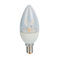 LED кр E14 6W 438Lm 2700K свещ DIM VITO LED кр E14 6W 438Lm 2700K свещ DIM VITO