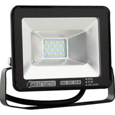&LED SMD ПРОЖЕКТОР 10W ЗЕЛЕН IP65 500Lm &LED SMD ПРОЖЕКТОР 10W ЗЕЛЕН IP65 500Lm