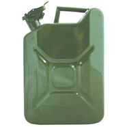 ТУБА ЗА ГОРИВО МЕТАЛНА PREMIUM 20 L ТУБА ЗА ГОРИВО МЕТАЛНА PREMIUM 20 L