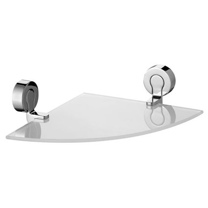 VENTURA BF ЪГЛОВ РАФТ ХРОМ VENTURA BF ЪГЛОВ РАФТ ХРОМ