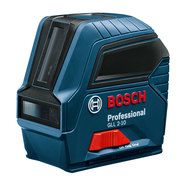 ЛАЗЕРЕН НИВЕЛИР BOSCH PROFESSIONAL GLL 2-10 ЛАЗЕРЕН НИВЕЛИР BOSCH PROFESSIONAL GLL 2-10