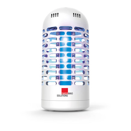 SWISSINNO ИНСЕКТИЦИДНА ЛАМПА 3W, LED SWISSINNO ИНСЕКТИЦИДНА ЛАМПА 3W, LED