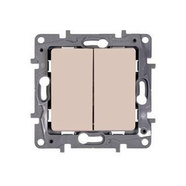 Ключ сериен мех крем IP20 N Niloe Ключ сериен мех крем IP20 N Niloe