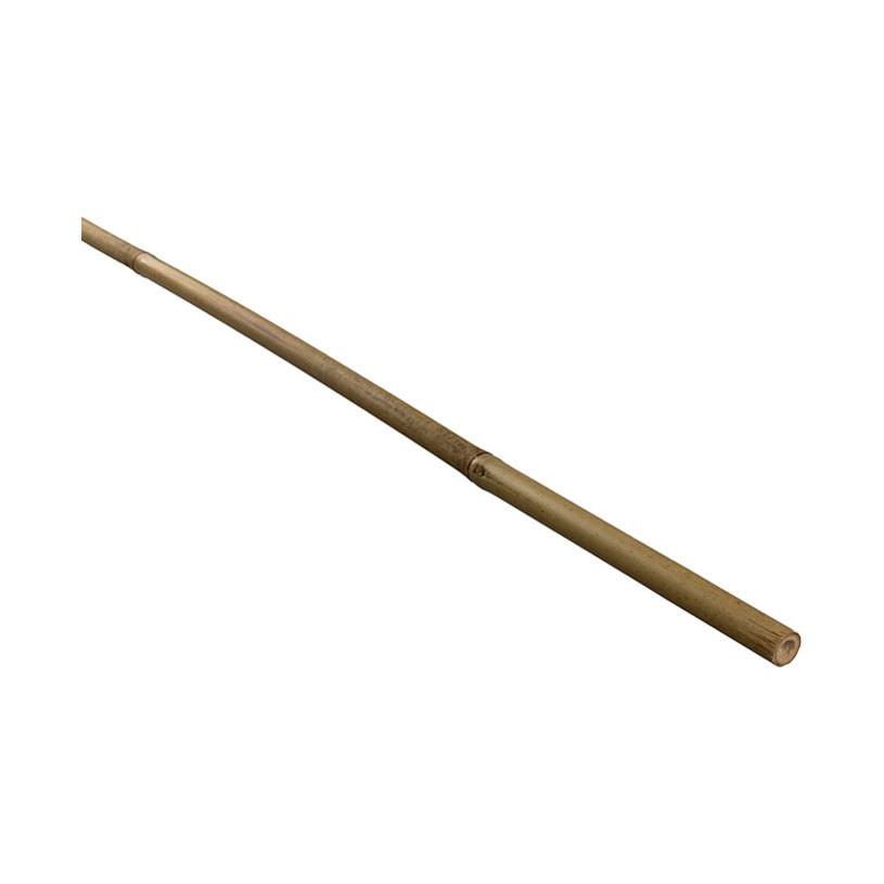 Bamboo Plant Stake 150 cm, Ø 8/10 mm