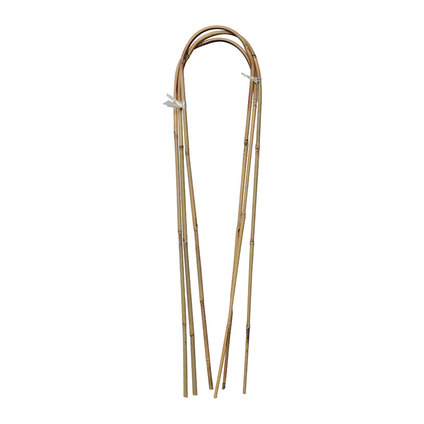 БАМБУКОВИ ИЗВИТИ КОЛЧЕТА 3бр10-12 Н900MM БАМБУКОВИ ИЗВИТИ КОЛЧЕТА 3бр10-12 Н900MM