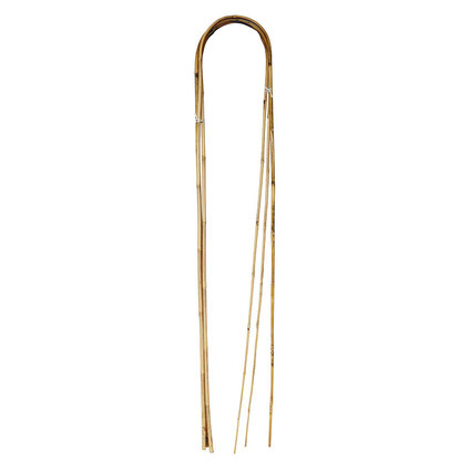 БАМБУКОВИ ИЗВИТИ КОЛЧЕТА3бр14-16 Н1500MM БАМБУКОВИ ИЗВИТИ КОЛЧЕТА3бр14-16 Н1500MM