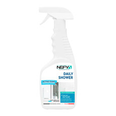 &ПРЕПАРАТ ЗА ДУШ КАБИНА 500ML &ПРЕПАРАТ ЗА ДУШ КАБИНА 500ML