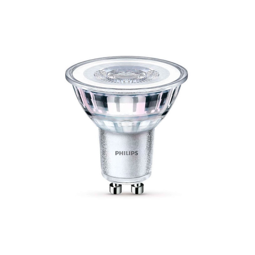 LED кр GU10 3.5W 255Lm 2700K PHILIPS LED кр GU10 3.5W 255Lm 2700K PHILIPS