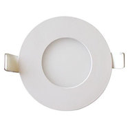 LED ПАНЕЛ КРЪГ 6W SMD 6400K Ф120 HOROZ SLIM-6 LED ПАНЕЛ КРЪГ 6W SMD 6400K Ф120 HOROZ SLIM-6