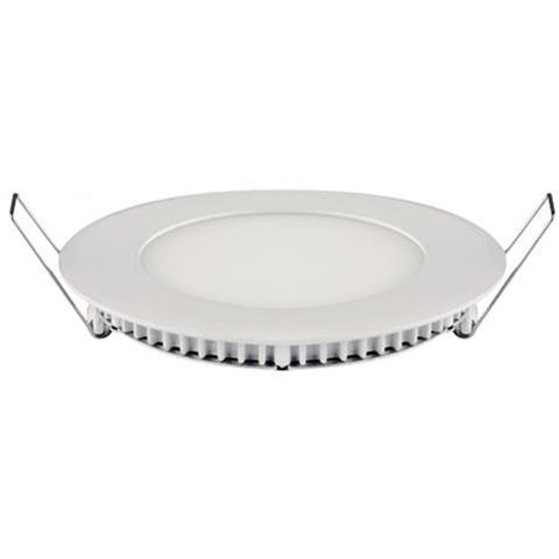 LED ПАНЕЛ КРЪГ 12W 6400K Ф170ММ HOROZ LED ПАНЕЛ КРЪГ 12W 6400K Ф170ММ HOROZ